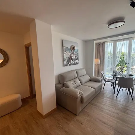 Premium Holiday, 3 Min With Pool Кальпе