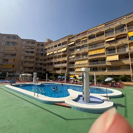 Premium Holiday, 3 Min With Pool Апартаменты *