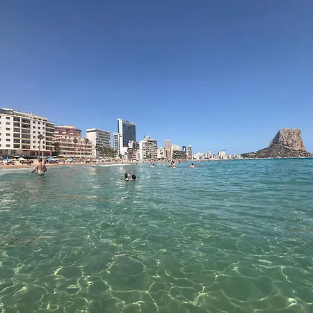 Premium Holiday, 3 Min With Pool